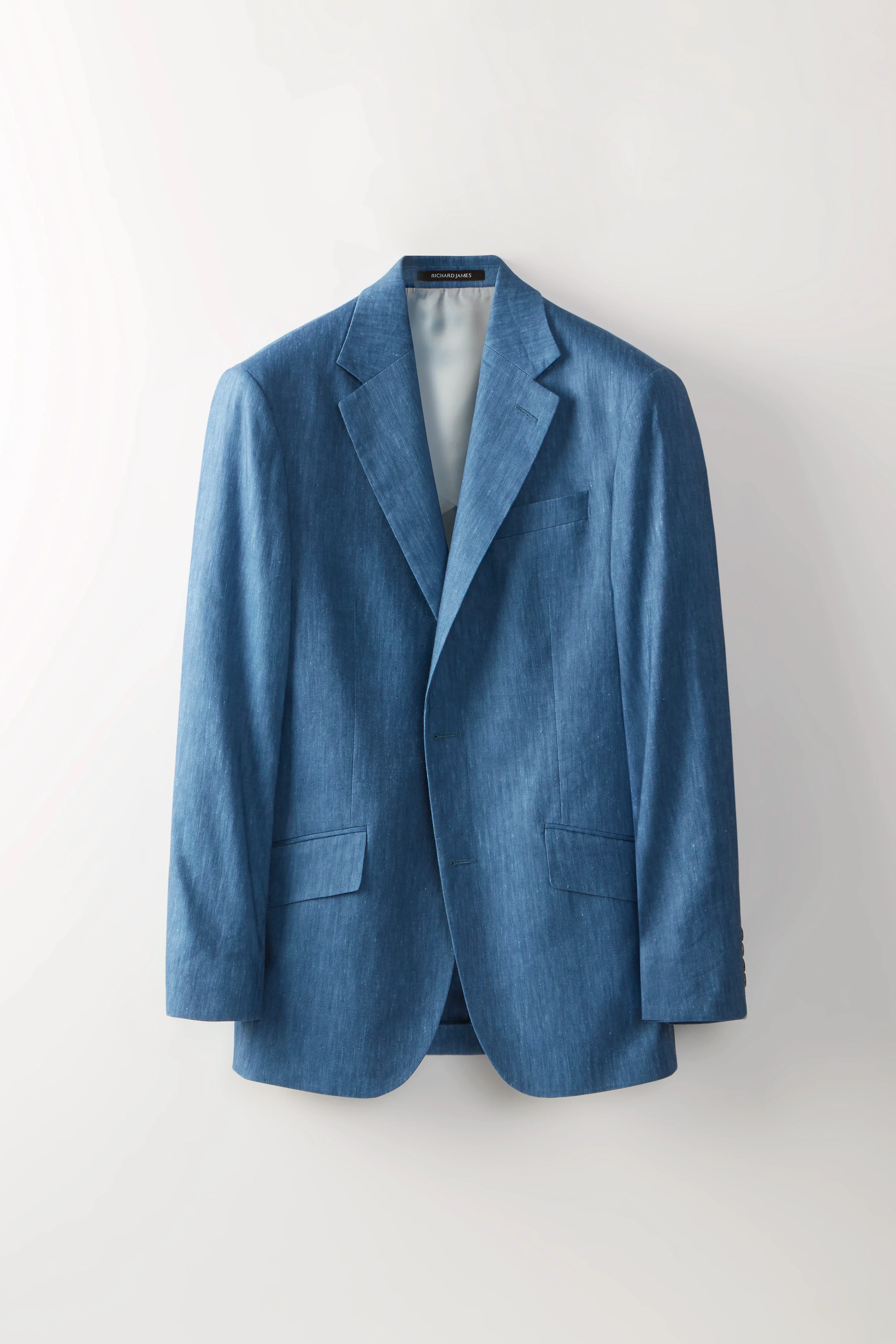 The Linen Edit